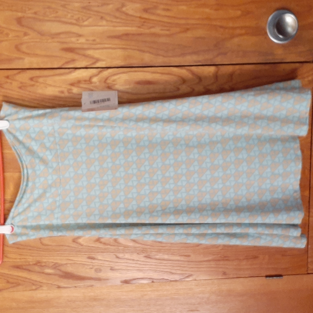 NWT LulaRoe skirt